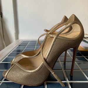 Christian Louboutins